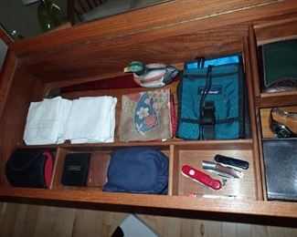 Danish Modern Nils Jonsson Teak Vanity for Torring Mobelfabrik
