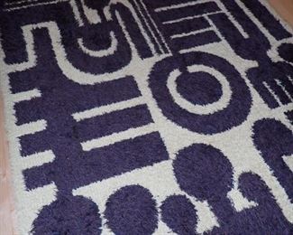 MCM RUG