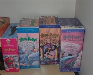 HAPPY POTTER