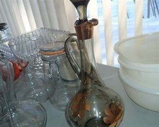 DECANTER MCM