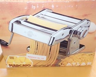MARCATO NOODLE MAKER