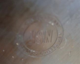 XLARGE STOCK POT WITH COVER