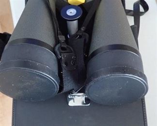 CELESTRON BINOCULARS - 