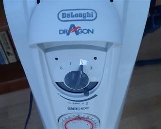 DELONGHI DRAGON HEATER