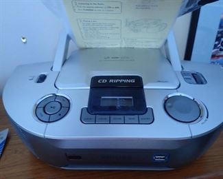 CD RIPPING