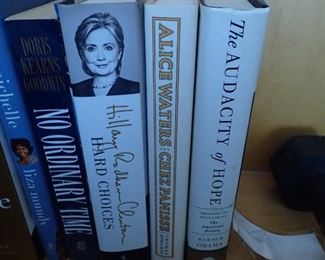 BOOKS 100'S OF BOOKS - WIDE RANGE OF TOPICS