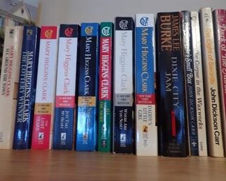 BOOKS 100'S OF BOOKS - WIDE RANGE OF TOPICS