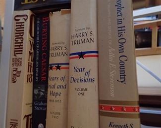 BOOKS 100'S OF BOOKS - WIDE RANGE OF TOPICS