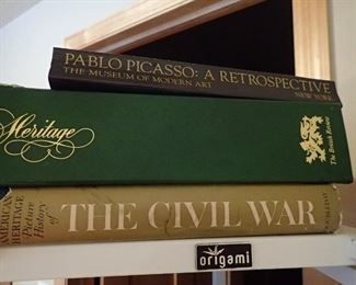 BOOKS 100'S OF BOOKS - WIDE RANGE OF TOPICS