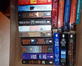 BOOKS 100'S OF BOOKS - WIDE RANGE OF TOPICS