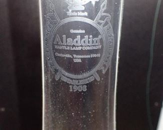 ALADDIN KETO LAMP