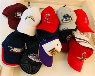 Sports Baseball Hats