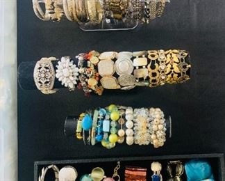 Bracelets