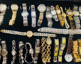 Assorted Watches