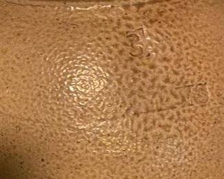 North Carolina Salt Glaze Pottery