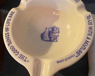 Sharp & Dohme Mortar