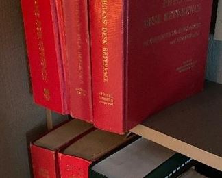 Medical and Pharmaceutical Books and Journals