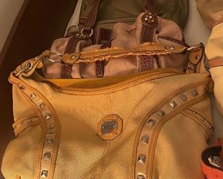 Assorted Ladies Purses