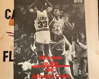 ACC Tournament Guides