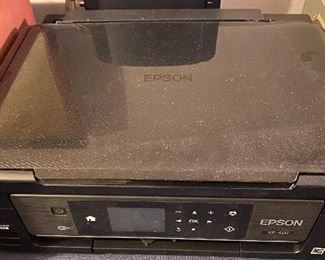 Epson XP-420 Printer