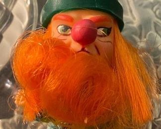 Liddle Kiddles Troll/Elf