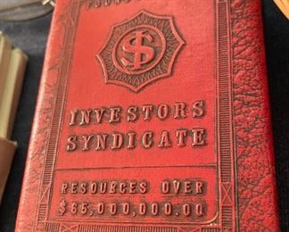 Investors Syndicate Premium Bank 