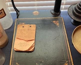 Early Fairbanks Scale