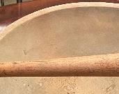 Old Georgia Cracker Bat