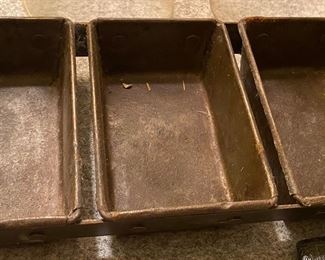 Vintage Kitchen Items