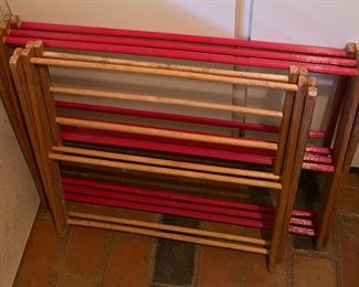 Drying Racks