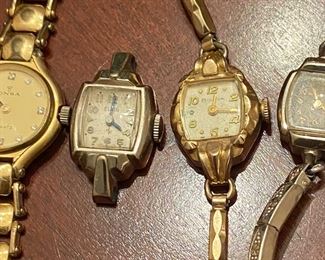 Ladies Watches