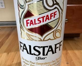 Falstaff Trashcan