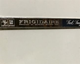 Frigidaire Freezer