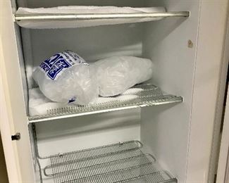 Frigidaire Freezer