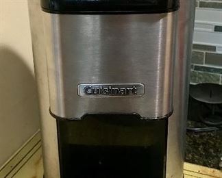 Cuisinart Coffee Maker