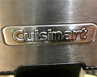 Cuisinart Coffee Maker