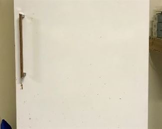 Frigidaire Freezer