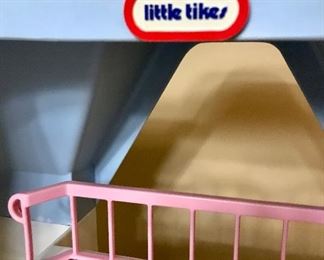 Little Tikes Toys