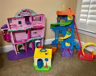 Toys