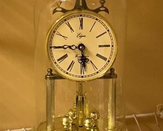 Westminster Chime Clock