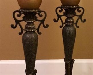 Accent Lamps