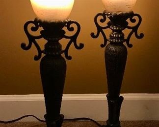Accent Lamps