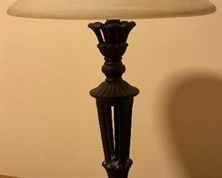 Accent Lamp, Set of 2