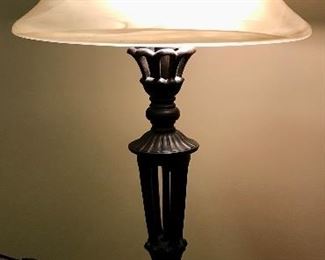 Accent Lamp, Set of 2