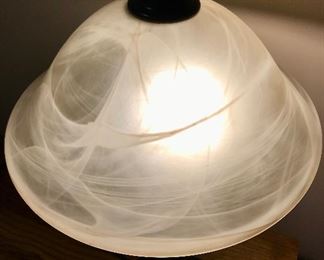 Accent Lamp, Set of 2