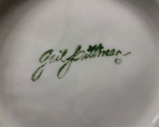 Pitcher by Gail Pittman