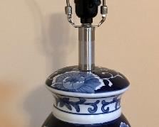 Accent Lamp, Set of 2