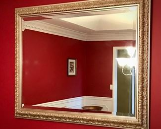 Large Wall Mirror