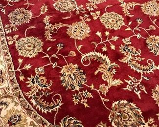 Imperial Rugs American Home Collection Area Rug