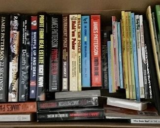 Books